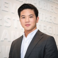 Procter & Gamble Employee Timothy Lim's profile photo