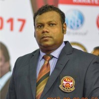 Punjab National Bank Employee Neil Moses's profile photo