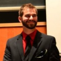 MLJ Environmental Employee Coleman Buffa's profile photo