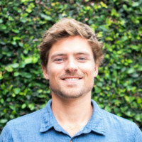 The William Warren Group Employee Clark Porter's profile photo