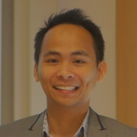 Ghent University Employee Long Ho's profile photo