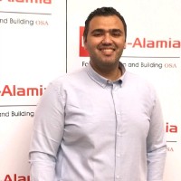 Ahmed Elmahdy Email