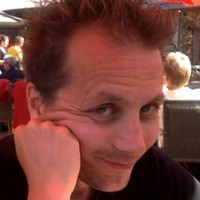 MAD emergent art center Employee Pieter van Klaveren's profile photo