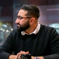 Jamshaid Hameed Email & Phone Number