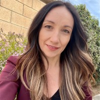 Martinez & Turek, Inc. Employee Maria Navarrete's profile photo