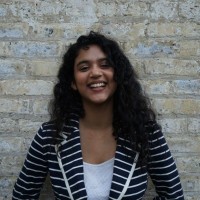 PUBLIC Employee Mirat Hyder's profile photo