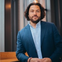 Hyperlocology Employee Alex Redmond's profile photo