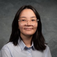 Skinterest Tech Employee Aisha Salimgereyeva's profile photo