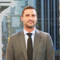 Open Access Limited Employee Ryan Spaulding's profile photo