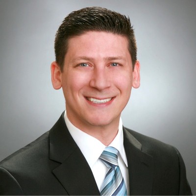 Zynx Health Employee William Greenhut's profile photo