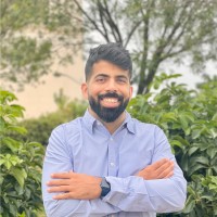 Vivek Madani Email & Phone Number