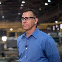 Pennsylvania Transformer Employee Dennis Blake's profile photo
