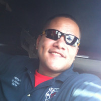 El Paso Association of Firefighters- Local 51 Employee Jay Nicholson's profile photo