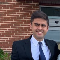 GReminders Employee Ali Razak's profile photo