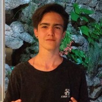 Voice Technology Employee Derek Barragão's profile photo
