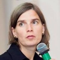 Leeds University Business School Employee Vera Trappmann's profile photo