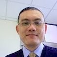 新思國際科技有限公司 Employee Mark Chen's profile photo