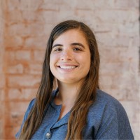 Cookie Finance Employee Alexa Circeo's profile photo