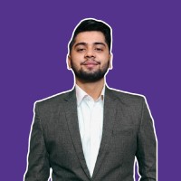 Digi Evolve Employee Syed A.'s profile photo