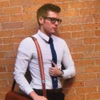 Jarrod Parker Email & Phone Number