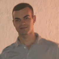 CogniFit Employee Jose Ruiz Esteban's profile photo
