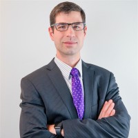 MANTECH Digital Modernization Employee Brian Klishis's profile photo
