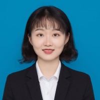 Hilda Jin Email