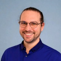 MODULUS Employee David Tetelbom's profile photo
