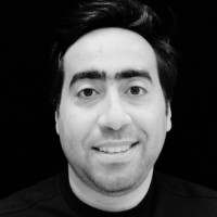 Amazon Web Services (AWS) Employee Anas Saad's profile photo