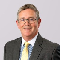 Management Consulting Employee Richard Sarsfield-Hall's profile photo