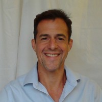 Coastal Alabama Community College Employee Ryan Buchanan's profile photo