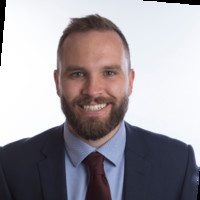 Taylor Lewis Employee Gregory Robinson's profile photo