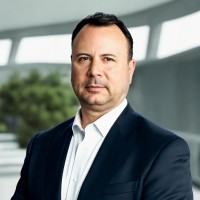 Mohawk Global Employee Scott Dawkins's profile photo