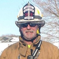 Mack Trucks Employee Steve Hertz's profile photo
