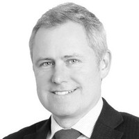 Graeme Walsh Email & Phone Number
