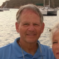 Dignity Health Employee Robert Skok's profile photo