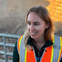 Email e telefono di Katie Brigham