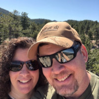 Gillespie Precast, LLC. Employee Chuck Craig's profile photo