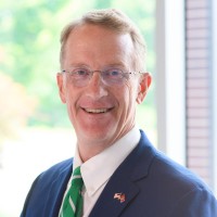 Webb School of Knoxville Employee Hugh Nystrom's profile photo