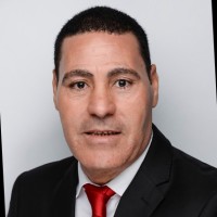 GEMS Founders School Dubai Employee Gaber Abdulaziz's profile photo