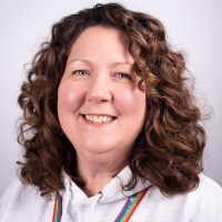 The Lowdown Employee Sharon Womersley's profile photo