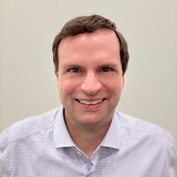 JPMorgan Chase & Co. Employee Greg Waters's profile photo