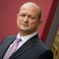 RICOH Germany Employee Gerd-Lothar Leonhart's profile photo