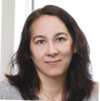 Cambridge Innovation Capital Employee Anne Horgan's profile photo