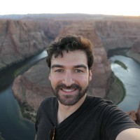 osdyne Employee David Herzka's profile photo