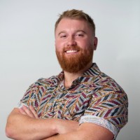 Jaywing Australia Employee Luke Turner's profile photo