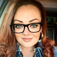 Rapaport Employee Amanda Villegas's profile photo