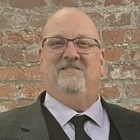 Wesco Employee Mark Haber's profile photo