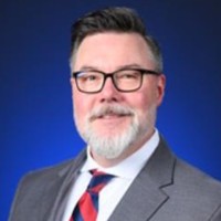 University of Mississippi Employee Steven Holley's profile photo