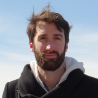 EUROSYN Employee Jonas Morel's profile photo